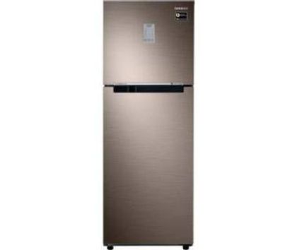 Samsung RT28T3722DX 253 Ltr Double Door Refrigerator