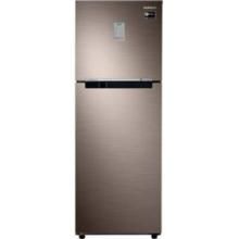 Samsung RT28T3722DX 253 Ltr Double Door Refrigerator
