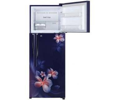 lg refrigerator 260 litres double door