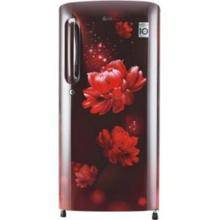 LG GL-B201ASCY 190 Ltr Single Door Refrigerator