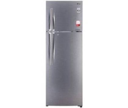 LG GL-T372JDS3 335 Ltr Double Door Refrigerator