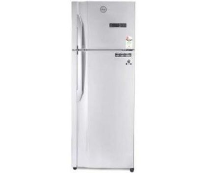 Godrej RT EON VIBE 366B 25 HCIT 350 Ltr Double Door Refrigerator