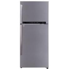 LG GL-T432FPZU 437 Ltr Double Door Refrigerator