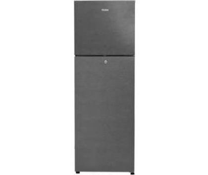 Haier HRF-3554BS 335 Ltr Double Door Refrigerator