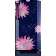 Godrej RD EDGE PRO 205 TAF 3.2 190 Ltr Single Door Refrigerator Godrej RD EDGE PRO 205 TAF 3.2 190 Ltr Single Door Refrigerator