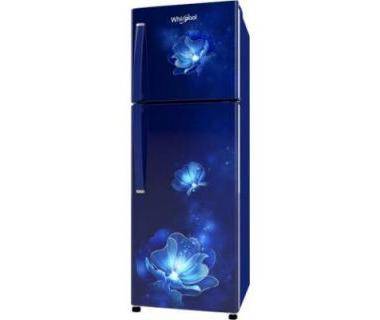 whirlpool 245 ltr refrigerator