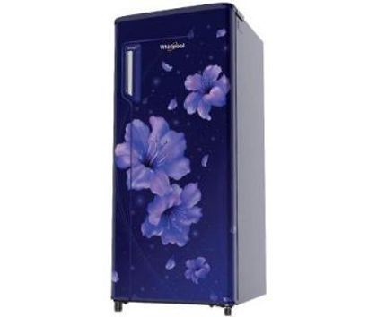 Whirlpool 260 IceMagic Pro PRM 245 Ltr Single Door Refrigerator