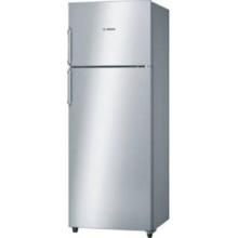 Bosch KDN43VL40I 347 Ltr Double Door Refrigerator