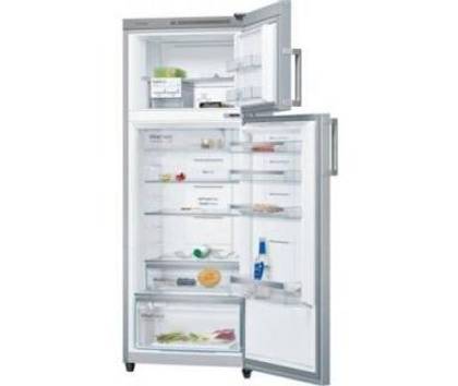 Bosch KDN43VL40I 347 Ltr Double Door Refrigerator