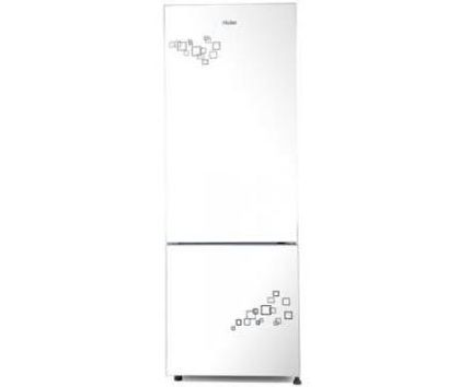 Haier HRB-2964PMG 276 Ltr Double Door Refrigerator