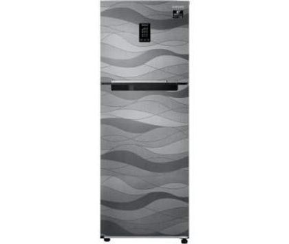 Samsung RT34T4632NV 314 Ltr Double Door Refrigerator