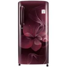 LG GL-B201ASDX 190 Ltr Single Door Refrigerator LG GL-B201ASDX 190 Ltr Single Door Refrigerator
