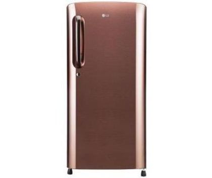 LG GL-B201AASC 190 Ltr Single Door Refrigerator