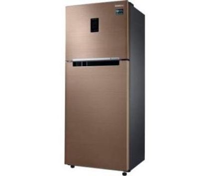 Samsung RT34T4533DP 324 Ltr Double Door Refrigerator