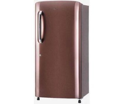 LG GL-B221AASX 215 Ltr Single Door Refrigerator