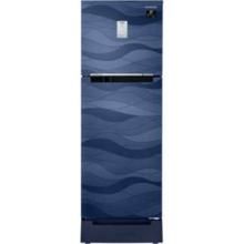 Samsung RT28T3C23UV 244 Ltr Double Door Refrigerator