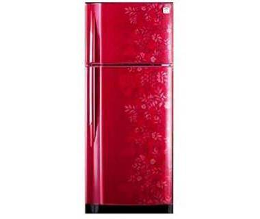 godrej eon refrigerator double door price