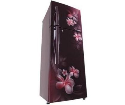 LG GL-T322RSPN 308 Ltr Double Door Refrigerator