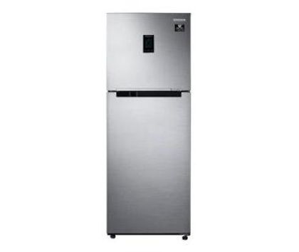 Samsung RT34T4542S8 324 Ltr Double Door Refrigerator