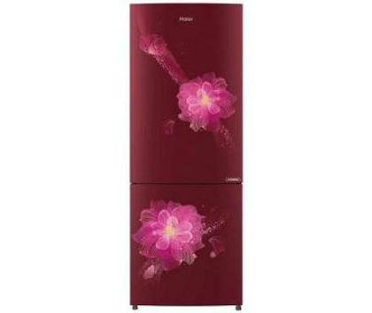 Haier HRB-2764CRB-E 256 Ltr Double Door Refrigerator
