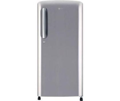 LG GL-B201APZX 190 Ltr Single Door Refrigerator