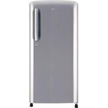 LG GL-B201APZX 190 Ltr Single Door Refrigerator