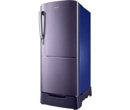 Samsung RR20T282YUT 192 Ltr Single Door Refrigerator