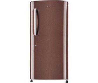 LG GL-B221AASY 215 Ltr Single Door Refrigerator