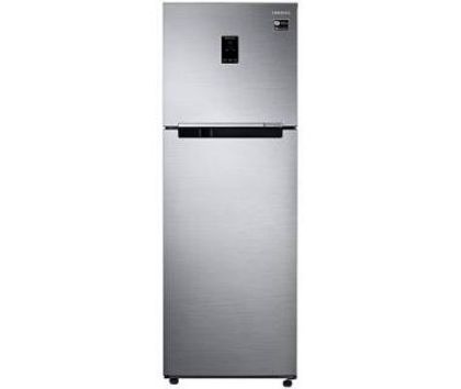 Samsung RT37M5538SL 345 Ltr Double Door Refrigerator