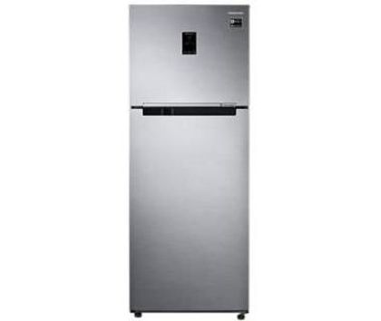 Samsung RT39M5538S9 394 Ltr Double Door Refrigerator