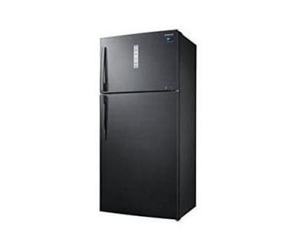 Samsung RT65K7058BS 670 Ltr Double Door Refrigerator