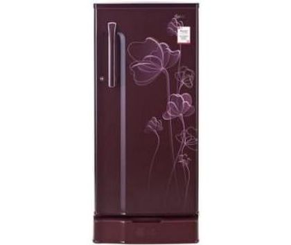 LG GL-D191KSHU 188 Ltr Single Door Refrigerator
