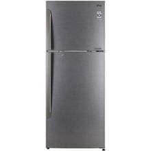 LG GL-I472QDSY 420 Ltr Double Door Refrigerator