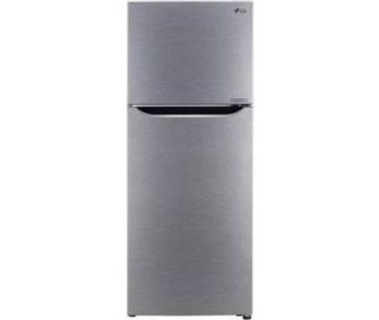 LG GL-T302SDSY 284 Ltr Double Door Refrigerator