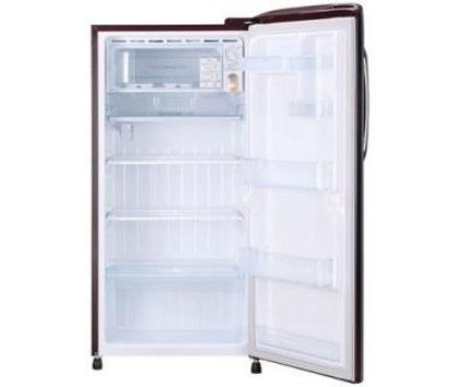 LG GL-B221ASPC 215 Ltr Single Door Refrigerator