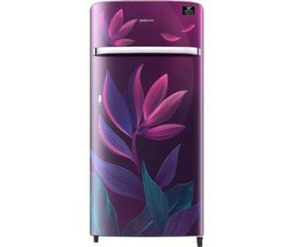 Samsung RR21T2G2X9R 198 Ltr Single Door Refrigerator