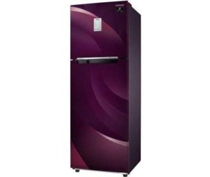 Samsung RT30T37534R 275 Ltr Double Door Refrigerator