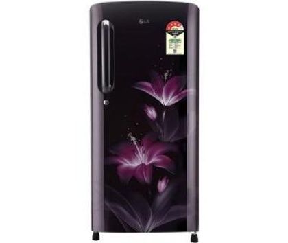 LG GL-B201APGX 190 Ltr Single Door Refrigerator