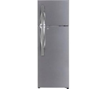 LG GL-T322RPZU 308 Ltr Double Door Refrigerator