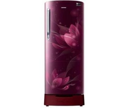 Samsung RR24N287YR8 230 Ltr Single Door Refrigerator