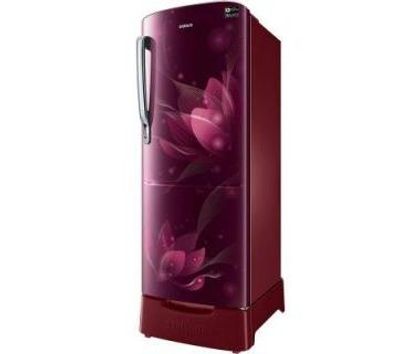 Samsung RR24N287YR8 230 Ltr Single Door Refrigerator