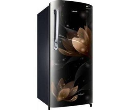 Samsung RR20T272YB8 192 Ltr Single Door Refrigerator