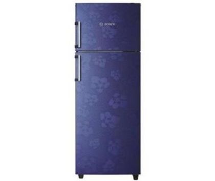 Bosch KDN30VU30I 288 Ltr Double Door Refrigerator