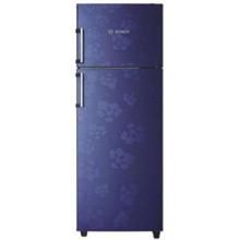 Bosch KDN30VU30I 288 Ltr Double Door Refrigerator