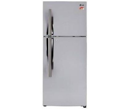 LG GL-T292RSDX 260 Ltr Double Door Refrigerator