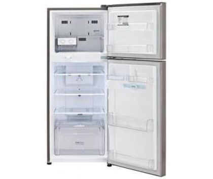 LG GL-T292RSDX 260 Ltr Double Door Refrigerator