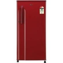 LG GL-B191KPRW 188 Ltr Single Door Refrigerator