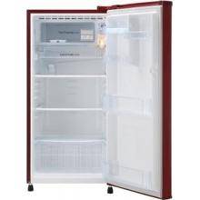 lg refrigerator gl b191kprw price