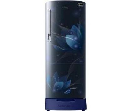 Samsung RR24N287YU8 230 Ltr Single Door Refrigerator