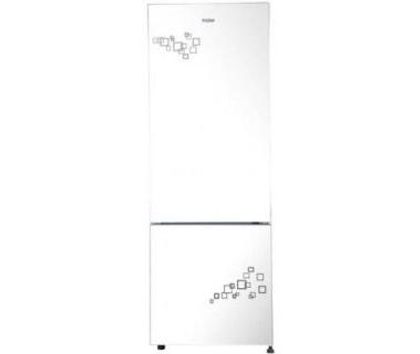 Haier HRB-3404PMG 320 Ltr Double Door Refrigerator